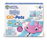 Coding Critter Go-Pets Narwhal PC