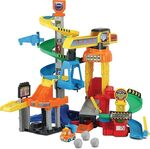 Vtech Construction Site PC