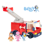 Bluey Fire Truck PC