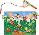 M&D Magnetic Bug Catching Game