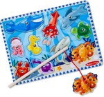 M&D Magnetic Fishing Game PC