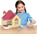 Tile Town Bluey Home