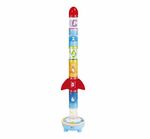Rocket Ball Air Stacker