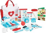 M&D Doctor Play Set