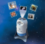 Deep Space Home Planetarium & Projector
