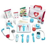 M&D Get Well Doctor's Kit Play Set ML