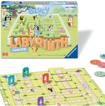 Bluey Junior Labyrinth Game