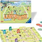 Bluey Junior Labyrinth Game PC