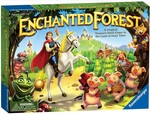 Enchanted Forest Board Game