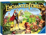 Enchanted Forest Board Game ML