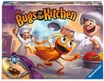 Bugs in the Kitchen ML
