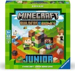 Minecraft Builders & Biomes Junior PC