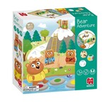 Bear Adventure ML