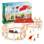 Brio World Mega Spiral Set PC