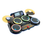 Vtech Kidi DJ Drums PC