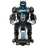 Imaginext DC Super Friends Bat-Tech BatBot ML