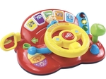 Vtech Tiny Tot Driver ML