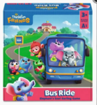 Bus Ride: Seat Sorting game PC