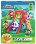 Playground: Hide-and-seek Game PC