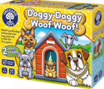 Doggy Doggy Woof Woof! PC