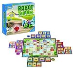 Robot Turtles