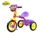 Wiggles Trike ML