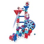 VTech Marble Rush - Spidey Super Spin Challenge
