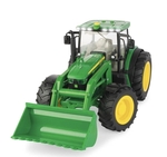 John Deere Tractor Loader ML