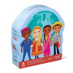 Crocodile Creek Children of the World (36 pcs)