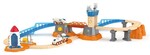 Hape Mars Mission Launch Set PC
