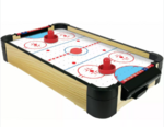 Tabletop Air Hockey PC