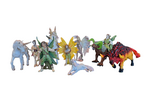 Schleich Fairies and Mythical Creatures Set ML