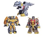 Transformers Dinobot Adventures PC