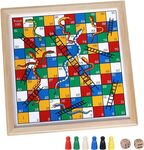 Snakes and Ladders PC