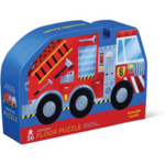 Crocodile Creek Vehicles floor puzzle PC