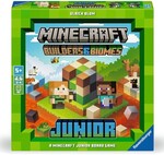 Minecraft Builders & Biomes Junior PC