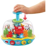 Vtech - Seaside Spinning Top PC