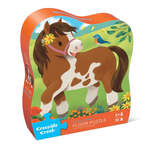 Crocodile Creek Pretty Ponies puzzle PC