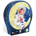 Djeco Astronaut on the Moon puzzle PC