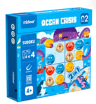 Sudoku Ocean Crisis ML