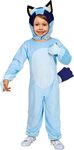 Bluey Costume (3-4yrs)