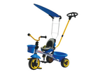 Eurotrike - Ultimate Canopy Plus Autosteer ML