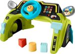 B004: FP Sit & Stir Driver Car PC