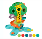 Sit-To-Stand Jungle Tree ML