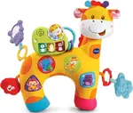 B044: Vtech Tummy Time Discovery Pillow