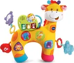 Vtech Tummy Time Discovery Pillow PC