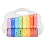 Tiger Tribe Rainbow Roller Xylophone PC