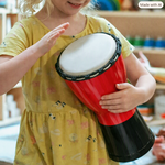 EE296: Djembe PC