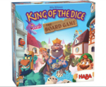 King of the dice board game ML