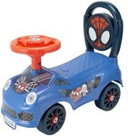 Spiderman Rideon PC